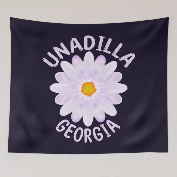 Item preview, Unadilla Georgia designed and sold by MoMidoStore.