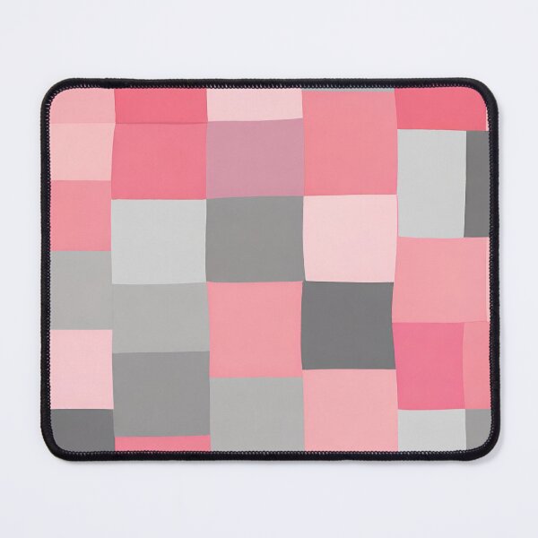 Item preview, Boho Squares: Vibrant Patterns for Modern Living designed and sold by aquinavortex.