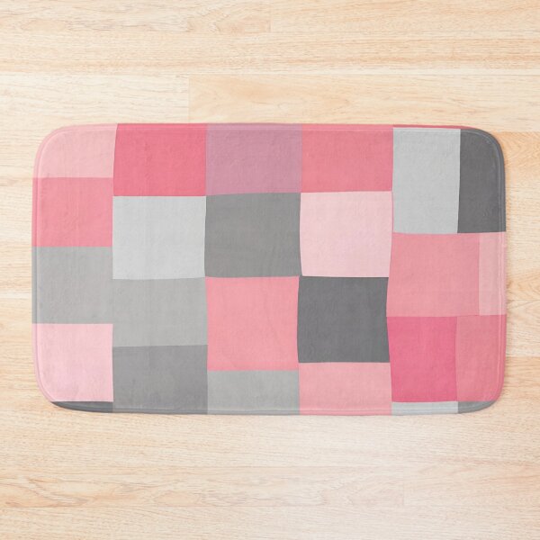 Item preview, Boho Squares: Vibrant Patterns for Modern Living designed and sold by aquinavortex.