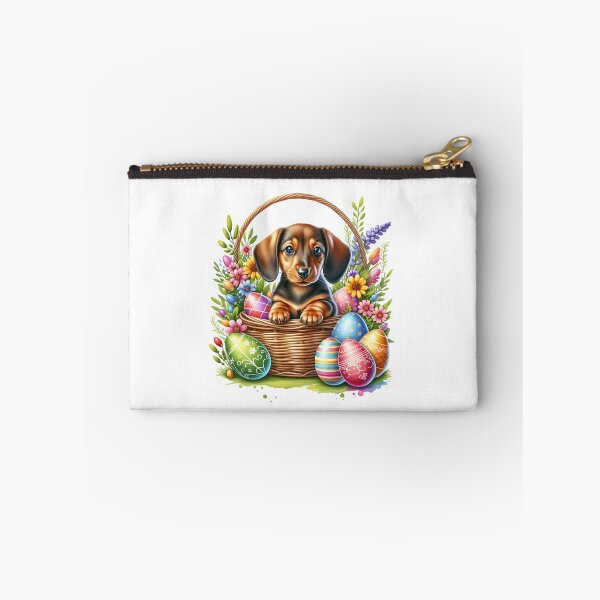 Item preview, Puppy Dachshund Easter Eggs designed and sold by Hic21.