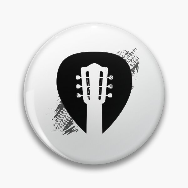 Item preview, Guitar print Art designed and sold by Zentee-s.