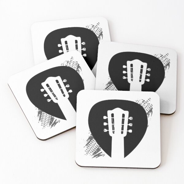 Item preview, Guitar print Art designed and sold by Zentee-s.
