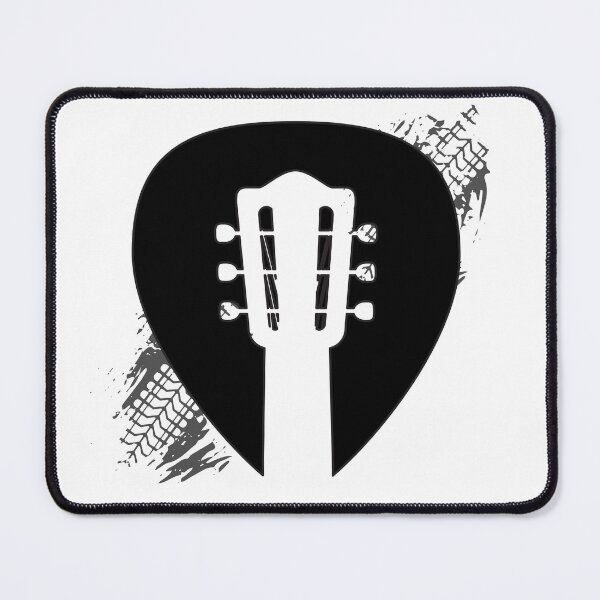 Item preview, Guitar print Art designed and sold by Zentee-s.