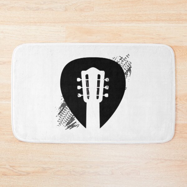 Item preview, Guitar print Art designed and sold by Zentee-s.
