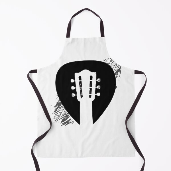 Item preview, Guitar print Art designed and sold by Zentee-s.