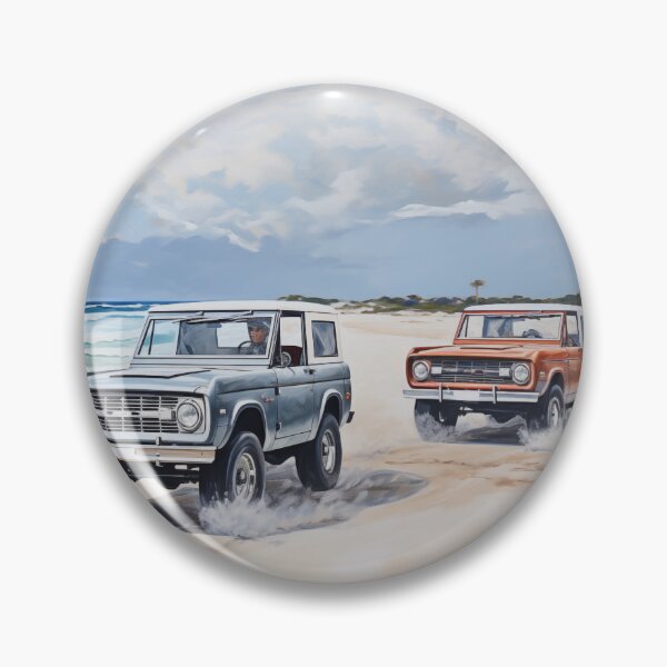 Item preview, beach broncos  designed and sold by GeauxTigs225.