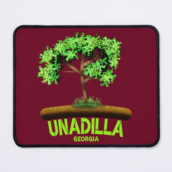 Item preview, Unadilla Georgia designed and sold by MoMidoStore.
