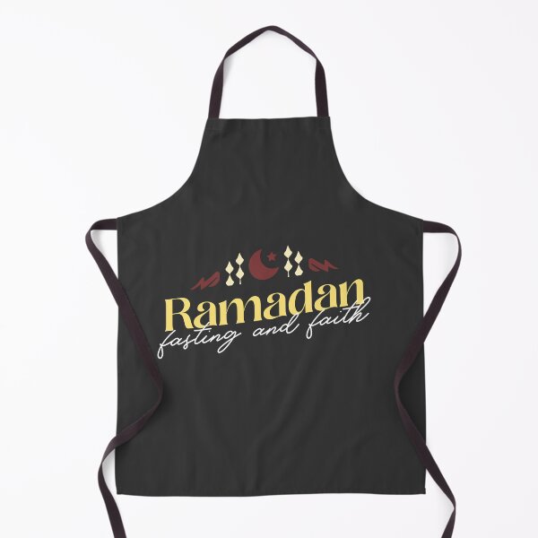 Item preview, Fasting and Faith Ramadan Mubarak Ramadan 2024 Iftar designed and sold by SvenJ94.
