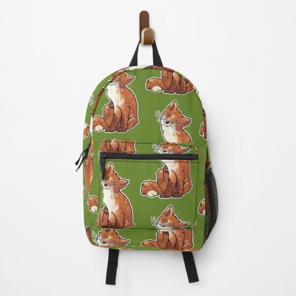 Item preview, Cute fox sitting designed and sold by weilertsen.