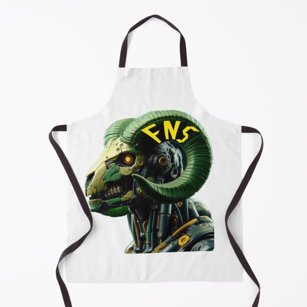 Item preview, FNS designed and sold by TimmehBoy.