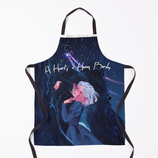 Item preview, Howl and Sophie designed and sold by RLuksic.