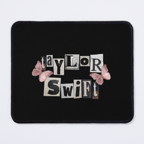 Item preview, Taylor Swift cutout designed and sold by Club Zero.
