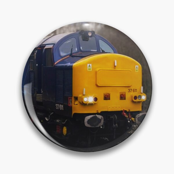 Item preview, The Class 37 designed and sold by philpace.