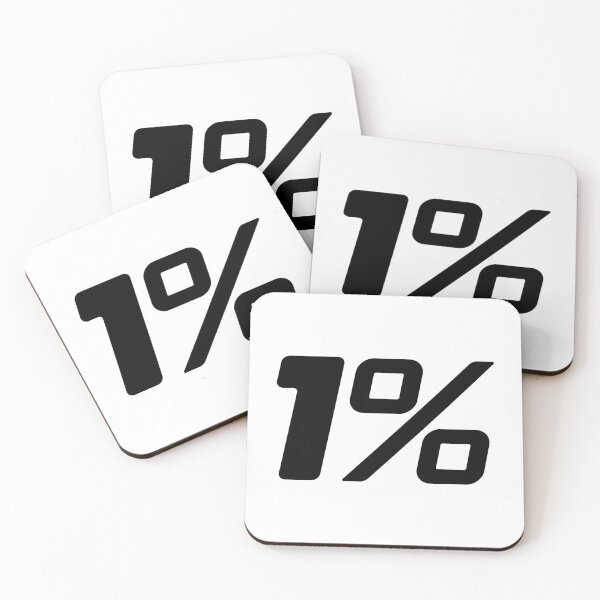 Item preview, 1% - BLACK WRITING designed and sold by Limited..