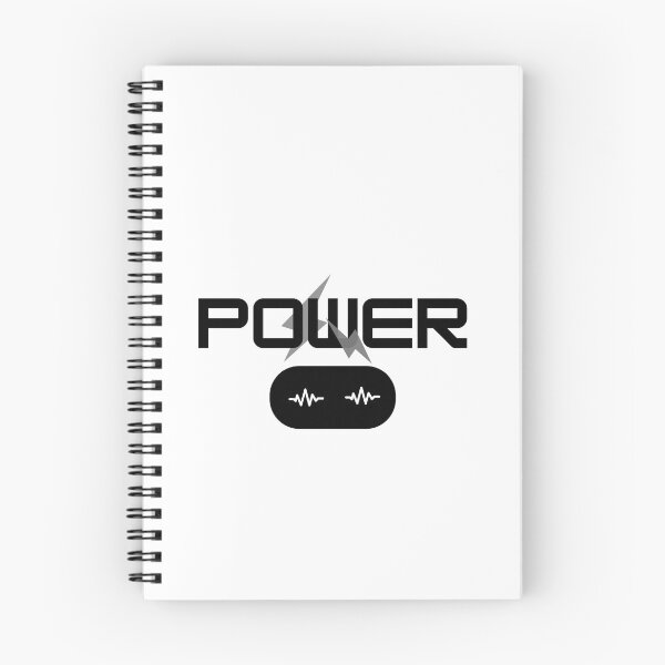 Item preview, Power designed and sold by Zentee-s.