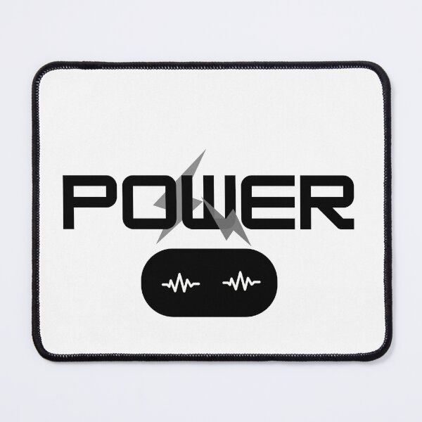 Item preview, Power designed and sold by Zentee-s.