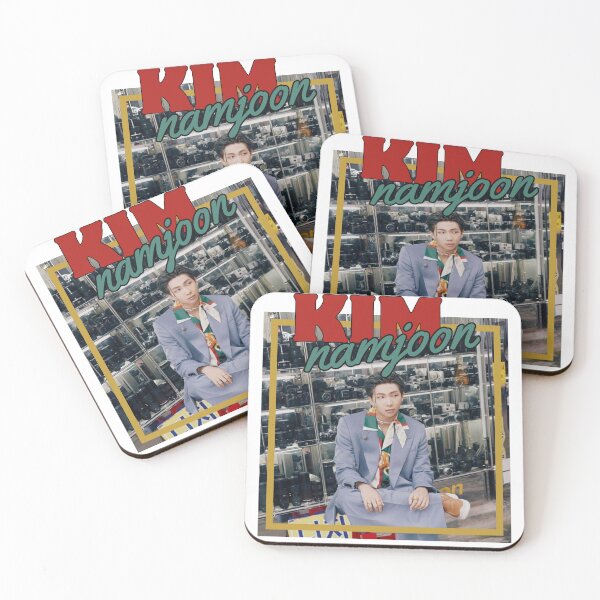 Artikelvorschau, BTS RM 00er entworfen und verkauft von graphicsbymol.