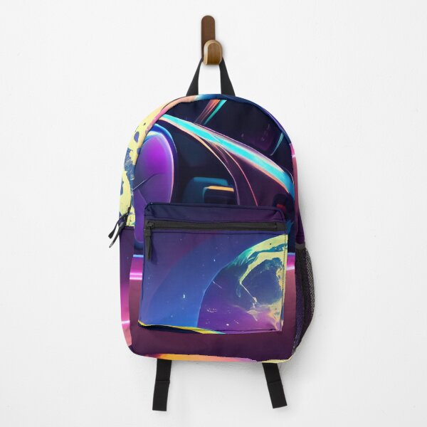 Item preview, Moonlight Drive designed and sold by LionBrew.