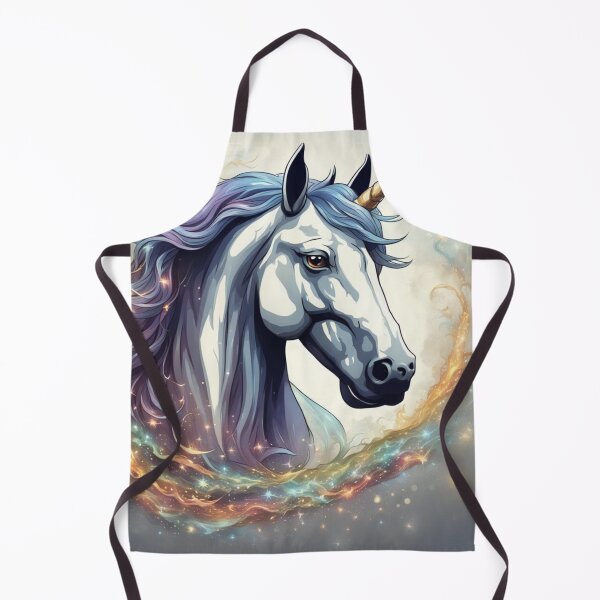 Artikelvorschau, Einhorn-Fantasie entworfen und verkauft von BeeTheArtCo.