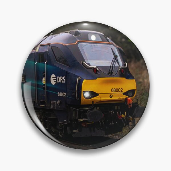 Item preview, The Class 68 designed and sold by philpace.