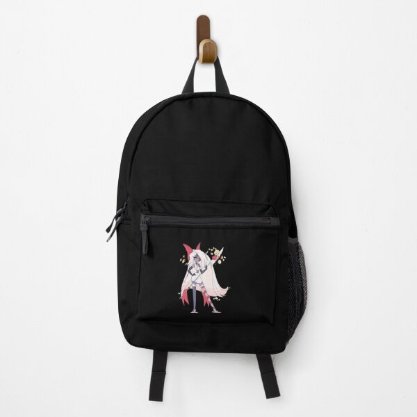 Item preview, Hazbin Hotel Vaggie designed and sold by Vivzie-Art.