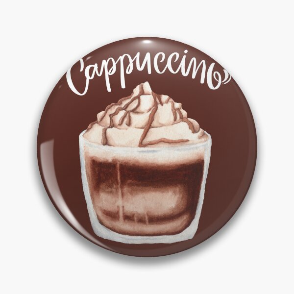Item preview, Cappuccino designed and sold by TidyKitchenInc.