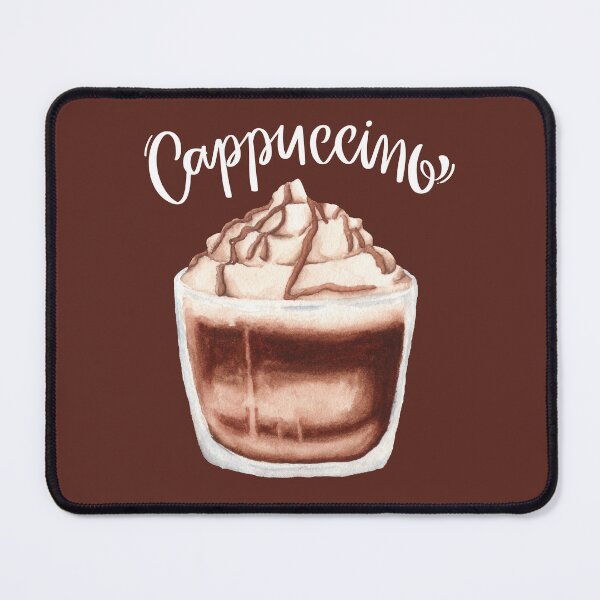 Item preview, Cappuccino designed and sold by TidyKitchenInc.