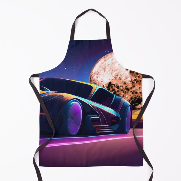 Item preview, Crumpet Moonlight Drive designed and sold by LionBrew.