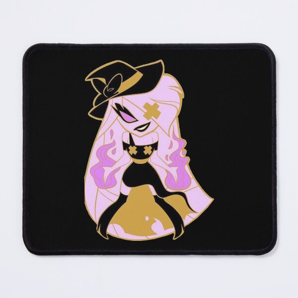 Item preview, Hazbin Hotel Vaggie designed and sold by Vivzie-Art.