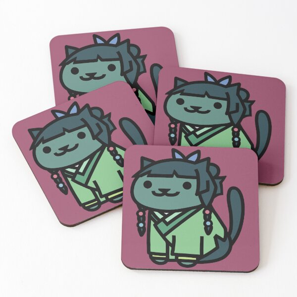 Item preview, A Mao Mao designed and sold by eleanorose123.
