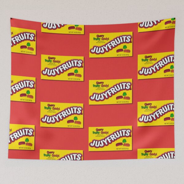 Item preview, Jujyfruits designed and sold by theresemichelle.
