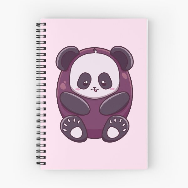Item preview, Panda Grape designed and sold by Two-OfAKind.