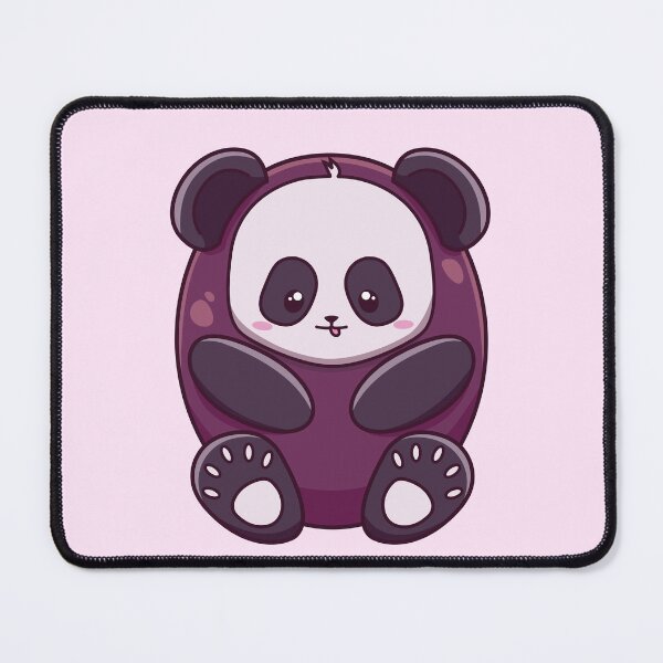 Item preview, Panda Grape designed and sold by Two-OfAKind.