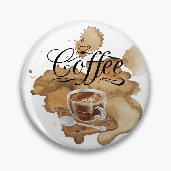 Item preview, Coffee in a Glass designed and sold by TidyKitchenInc.