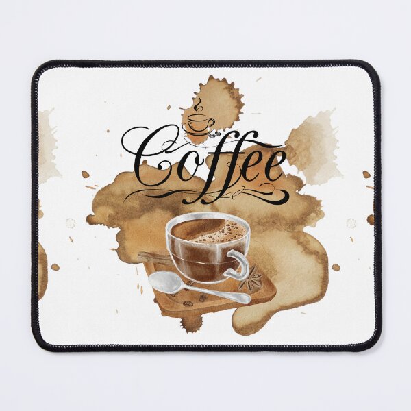 Item preview, Coffee in a Glass designed and sold by TidyKitchenInc.