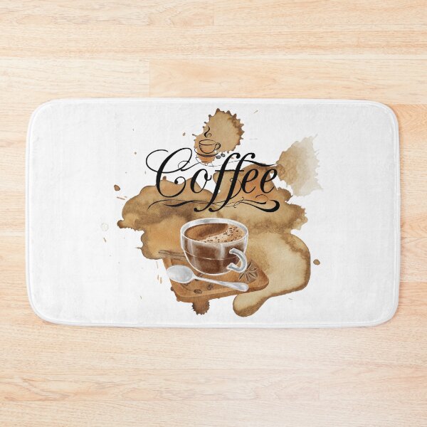 Item preview, Coffee in a Glass designed and sold by TidyKitchenInc.