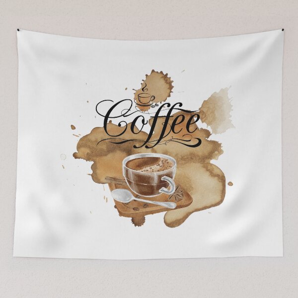 Item preview, Coffee in a Glass designed and sold by TidyKitchenInc.