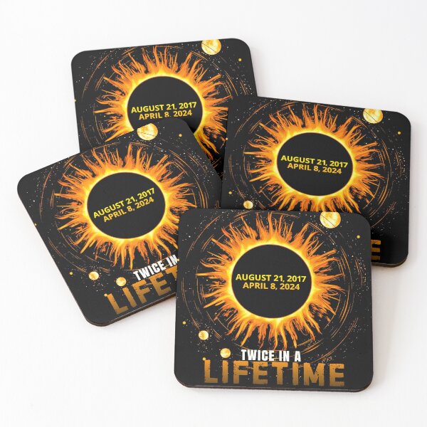 Item preview, Solar Eclipse 2024 Astronomical Event designed and sold by Orsik.