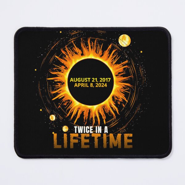 Item preview, Solar Eclipse 2024 Astronomical Event designed and sold by Orsik.