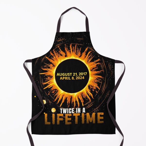 Item preview, Solar Eclipse 2024 Astronomical Event designed and sold by Orsik.