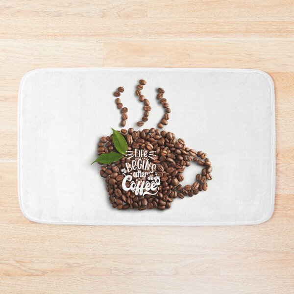 Item preview, Coffee Cup Made of Beans! designed and sold by TidyKitchenInc.