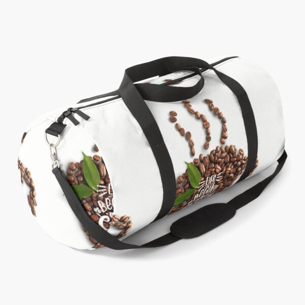 Item preview, Coffee Cup Made of Beans! designed and sold by TidyKitchenInc.