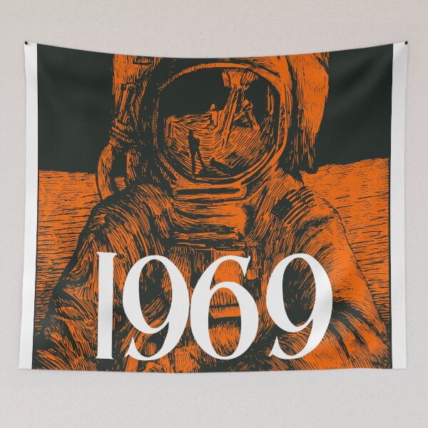 Item preview, 1969 - the celebration designed and sold by stephenignacio.