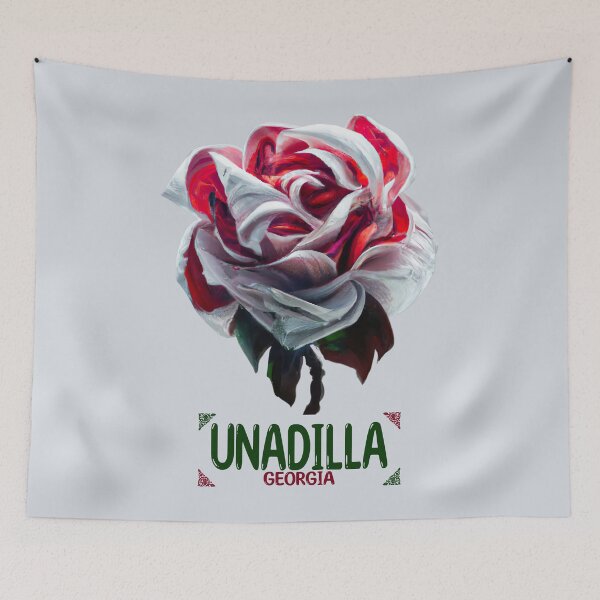 Item preview, Unadilla Georgia designed and sold by MoMidoStore.