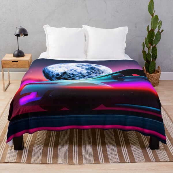 Item preview, Crumpet Moonlight Drive designed and sold by LionBrew.