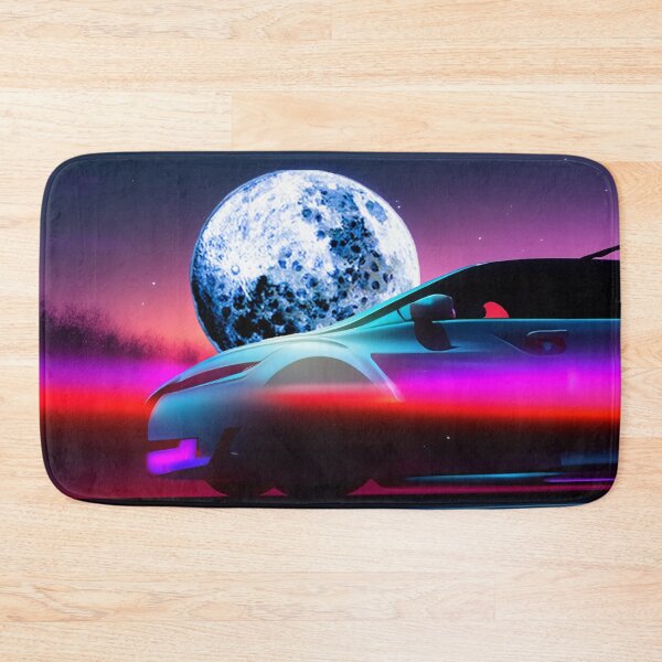 Item preview, Crumpet Moonlight Drive designed and sold by LionBrew.