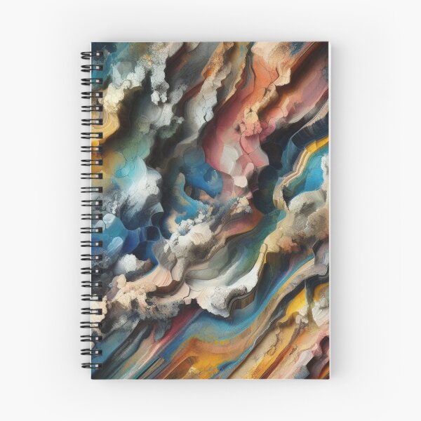 Item preview, Layered Elegance: Skins Design Pattern designed and sold by Rui Fernandes.