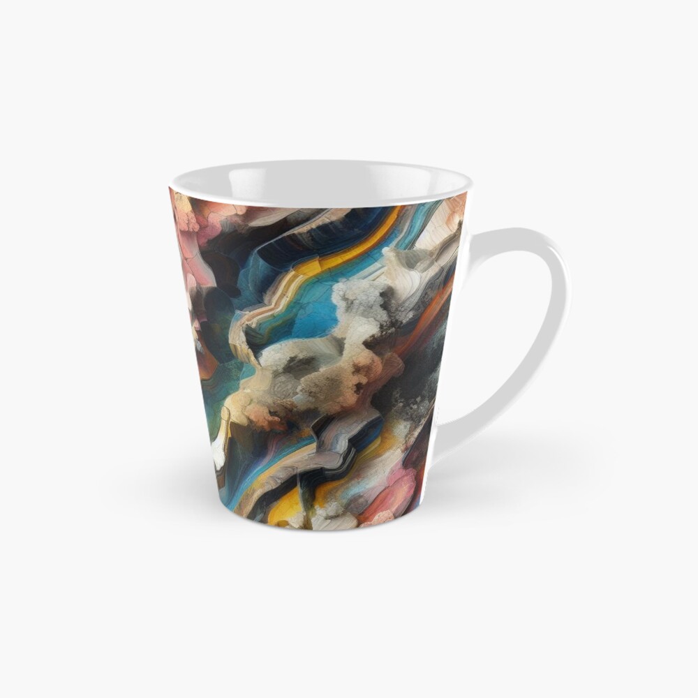 Item preview, Tall Mug designed and sold by RuiFernandes.
