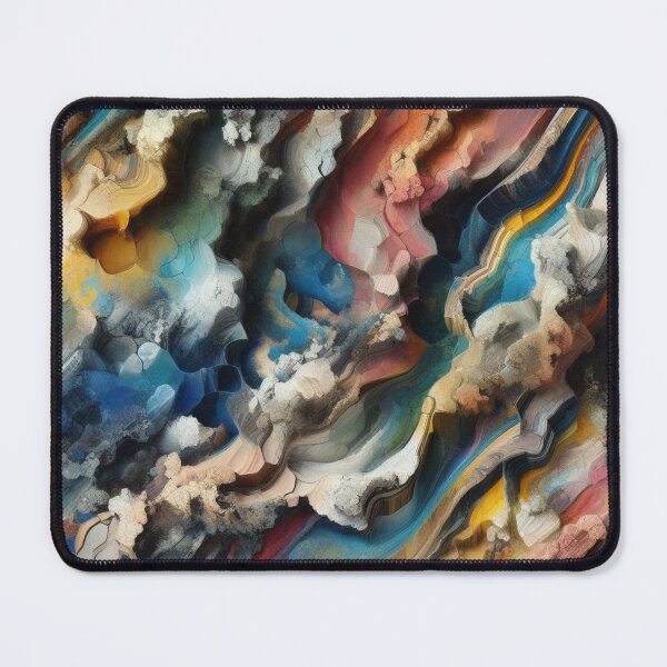Item preview, Layered Elegance: Skins Design Pattern designed and sold by Rui Fernandes.