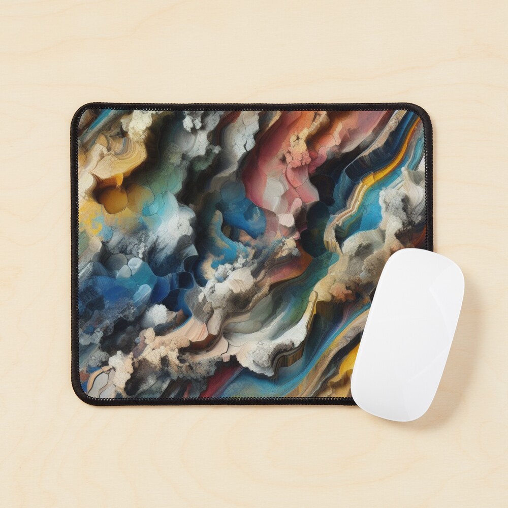 Item preview, Mouse Pad designed and sold by RuiFernandes.